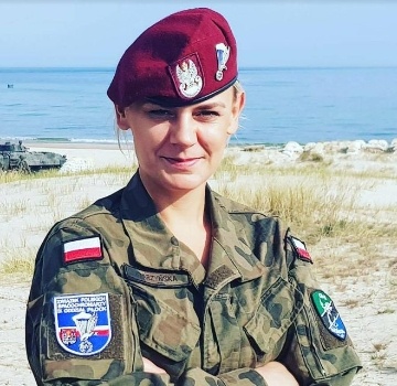 Magdalena STARZYŃSKA